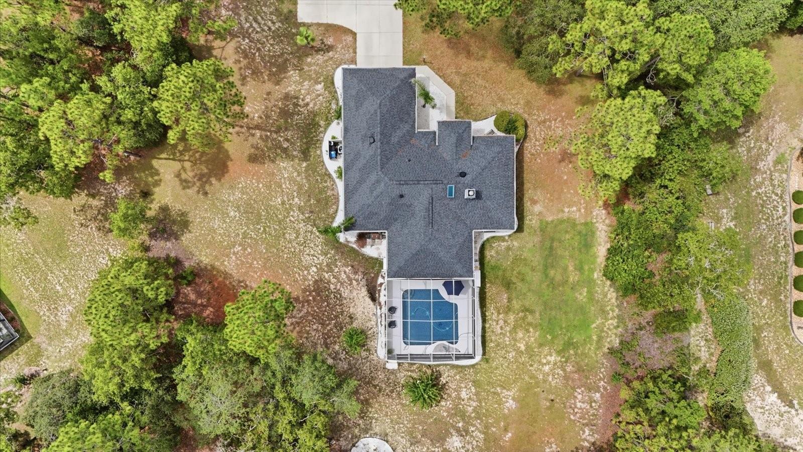 PINE RIDGE UNIT 01 - Residential