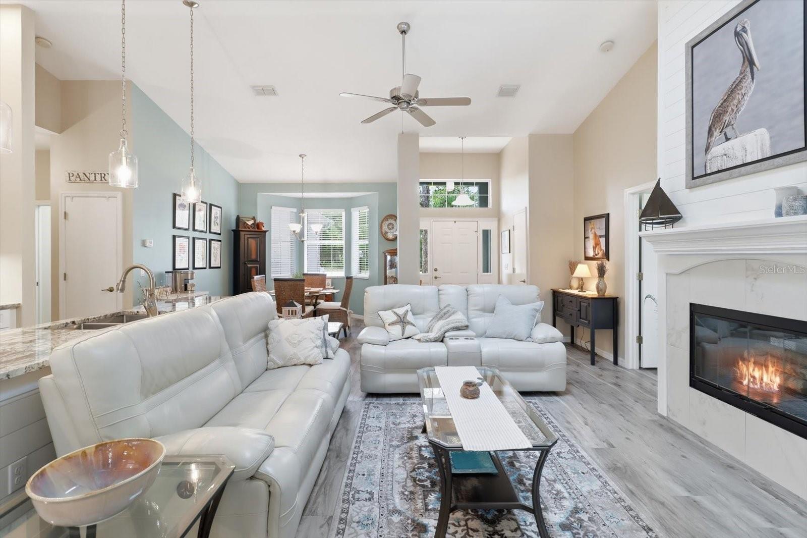 PINE RIDGE UNIT 01 - Residential