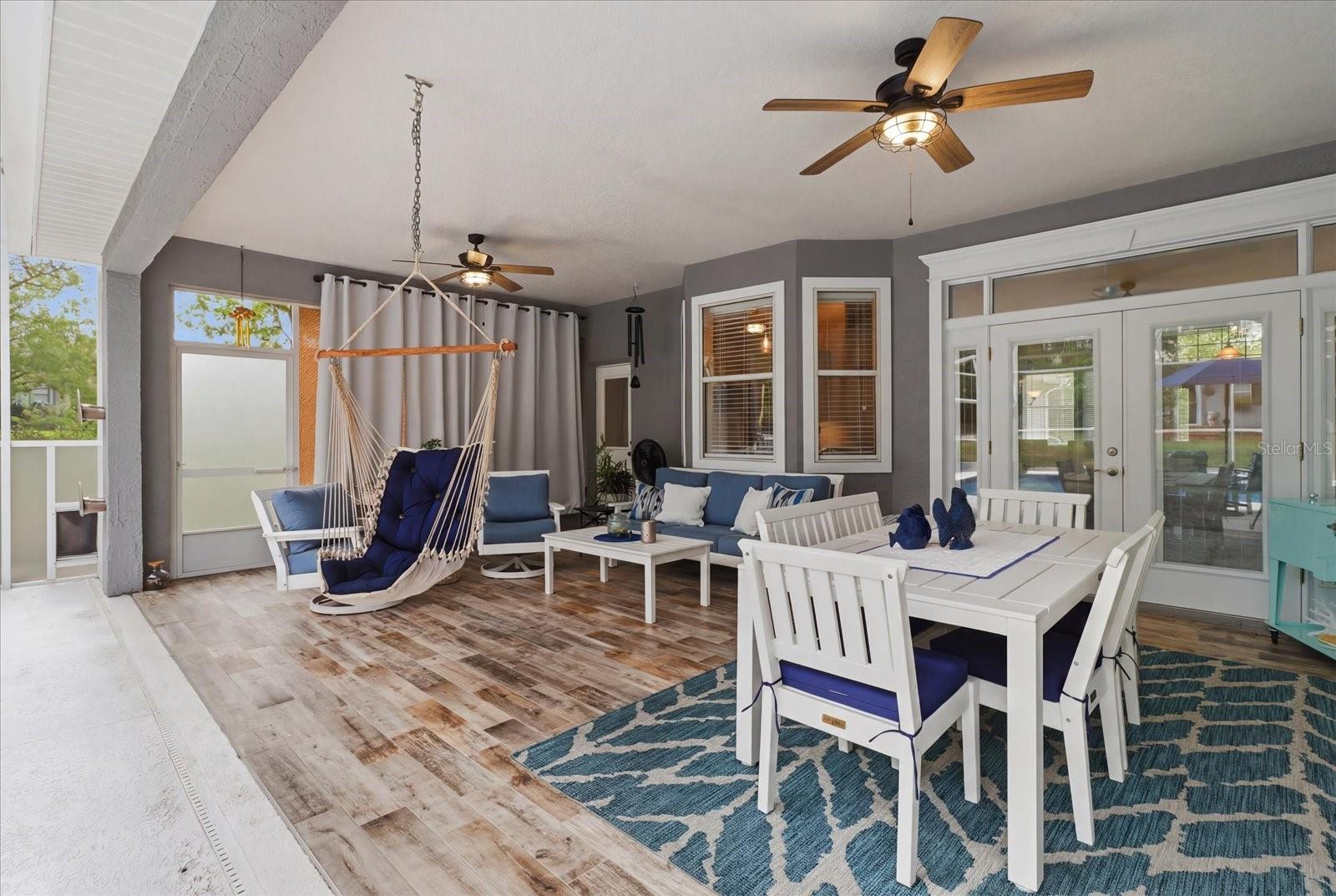 PINE RIDGE UNIT 01 - Residential
