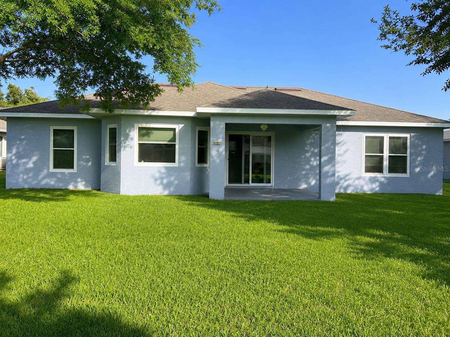 LAKEVIEW SEC 37 - Residential