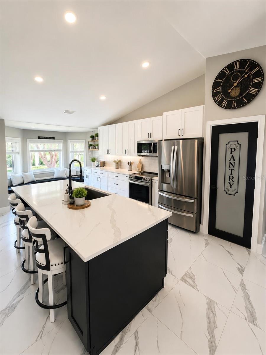 LAKEVIEW SEC 37 - Residential