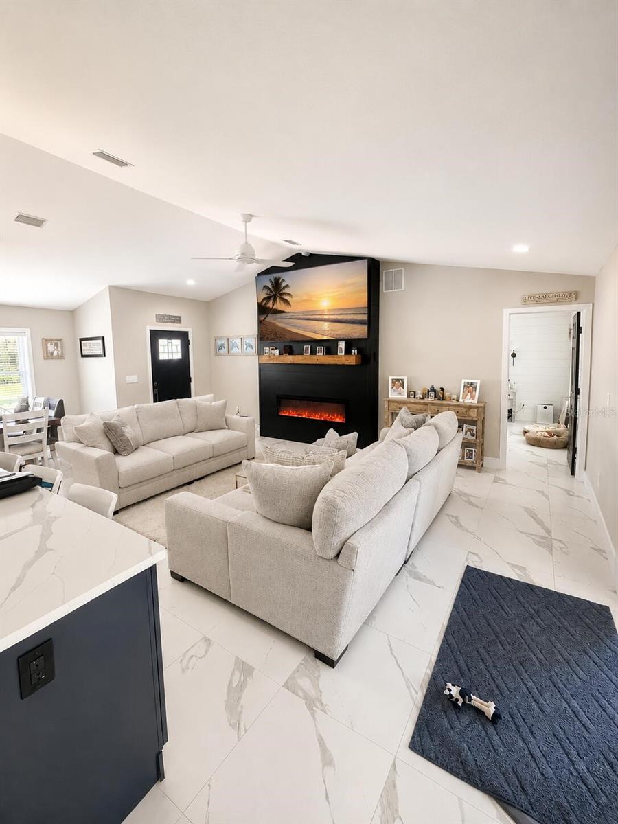 LAKEVIEW SEC 37 - Residential