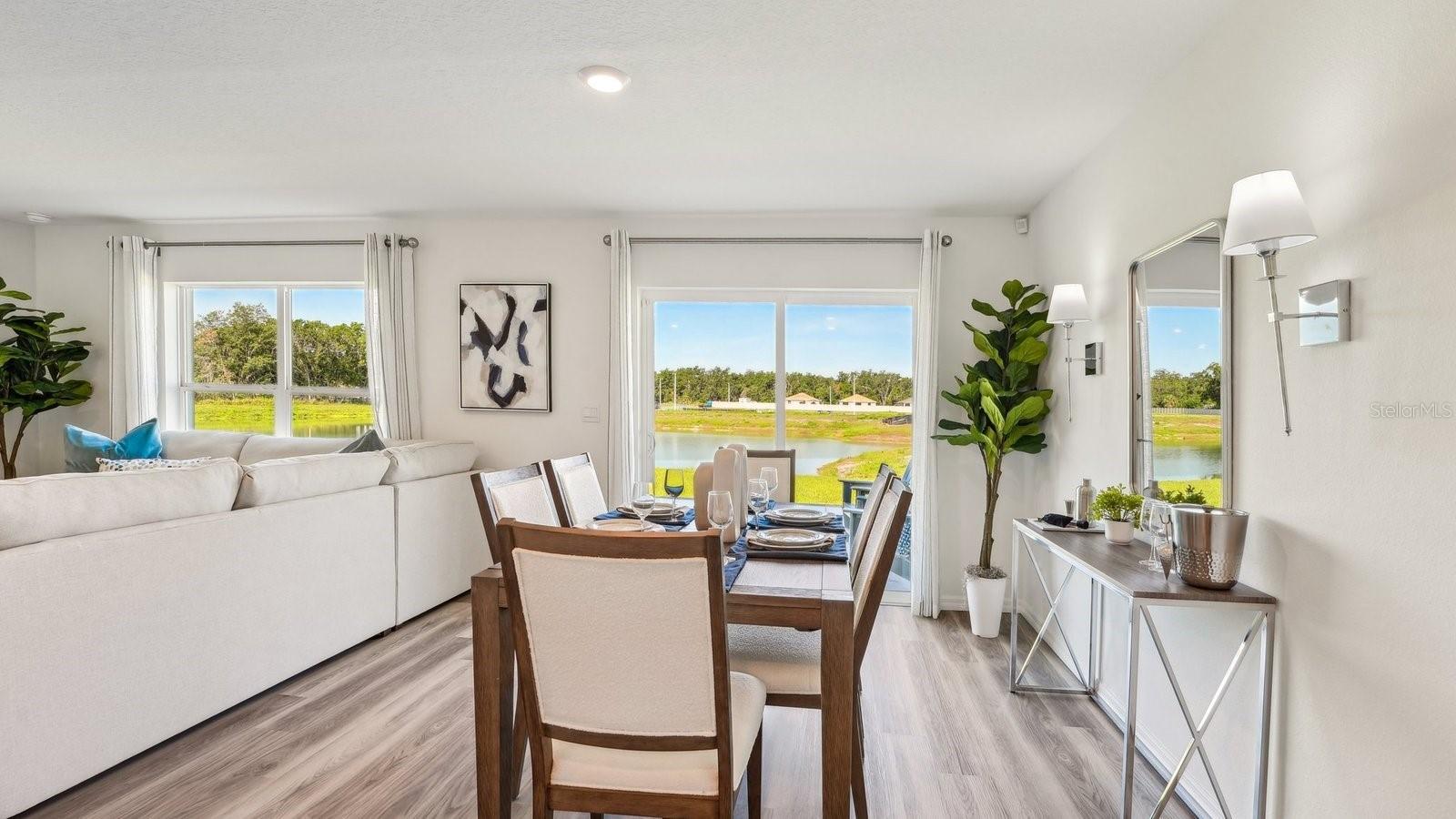 HOLLOWAY LANDING - Residential