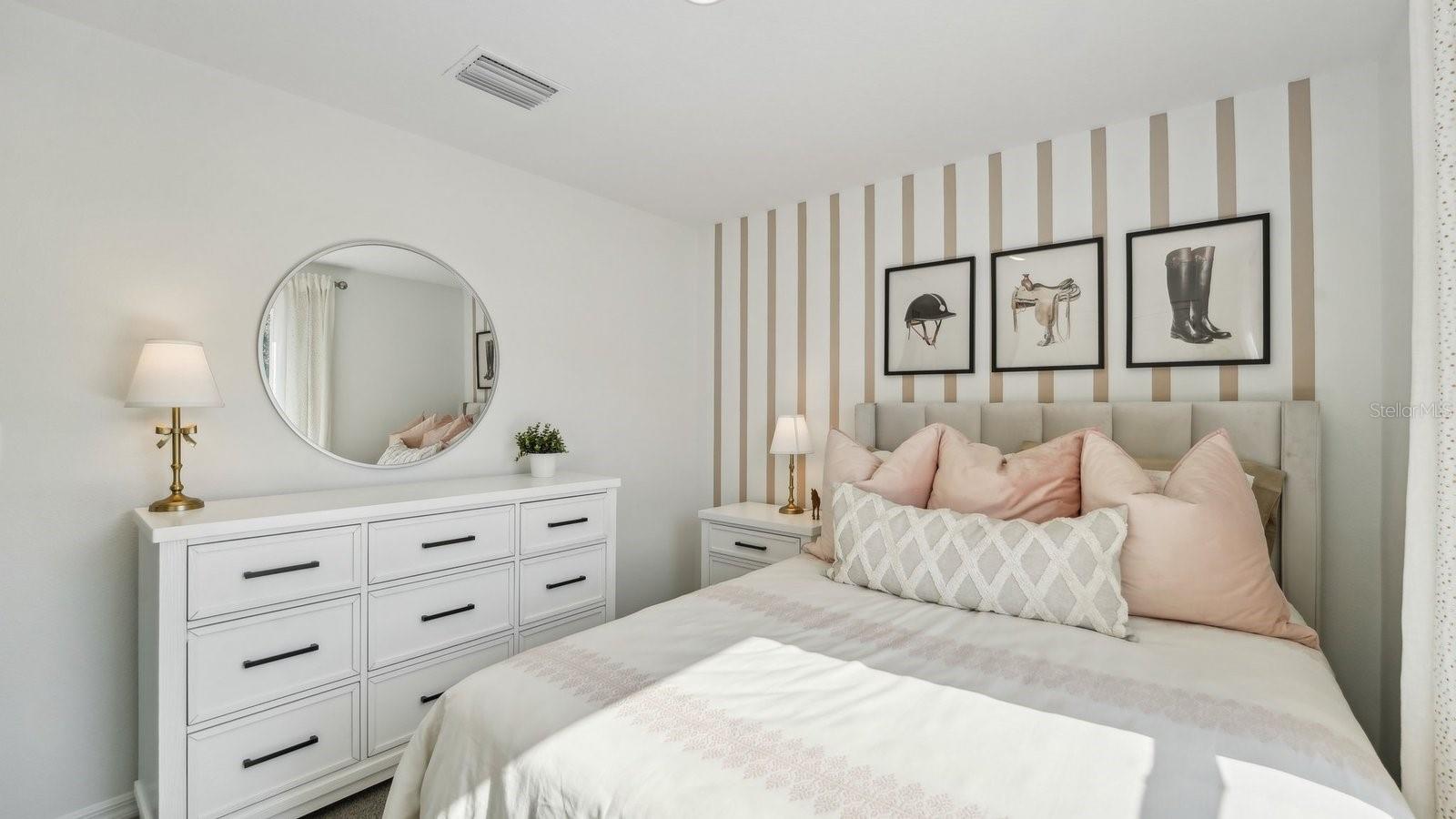 HOLLOWAY LANDING - Residential