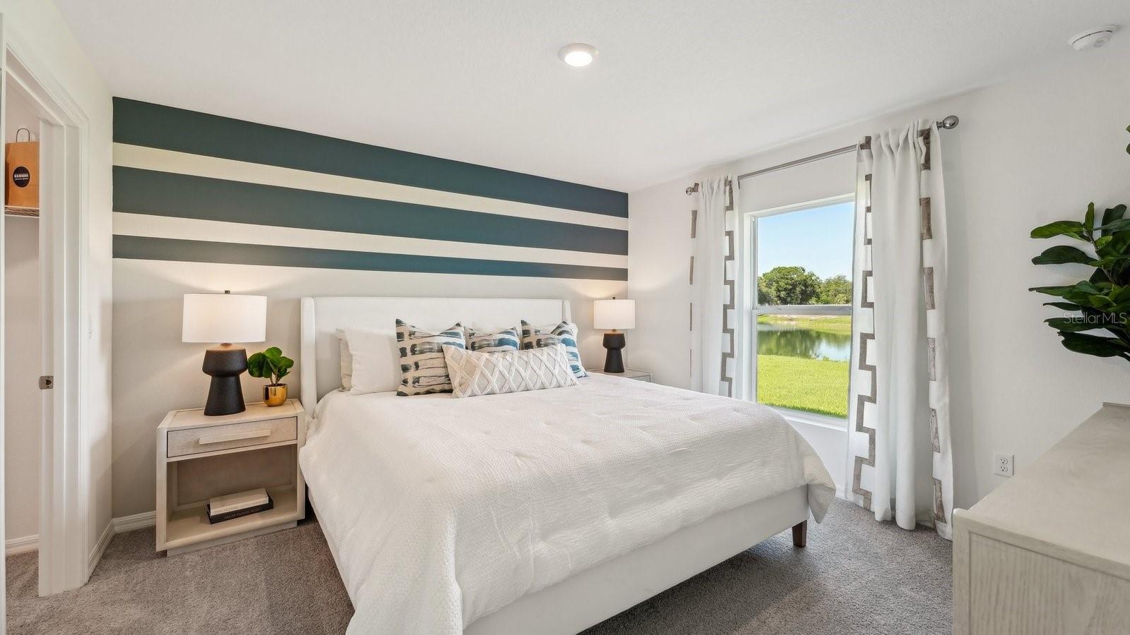 HOLLOWAY LANDING - Residential