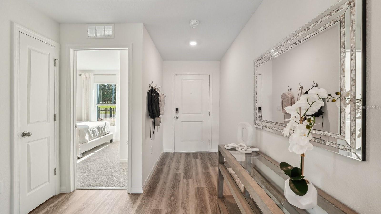 HOLLOWAY LANDING - Residential
