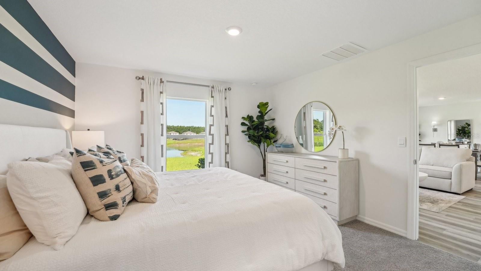 HOLLOWAY LANDING - Residential