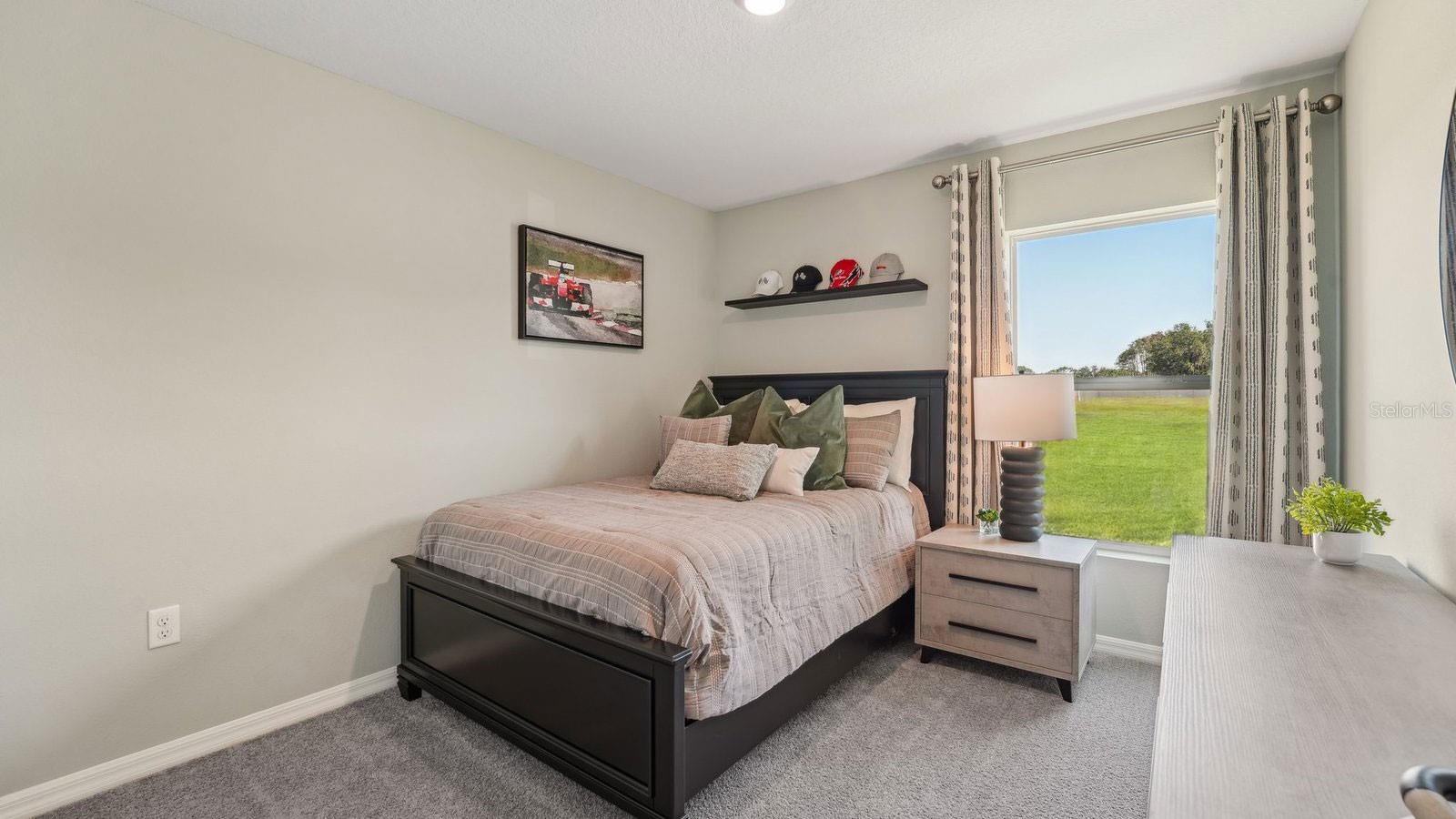 HOLLOWAY LANDING - Residential