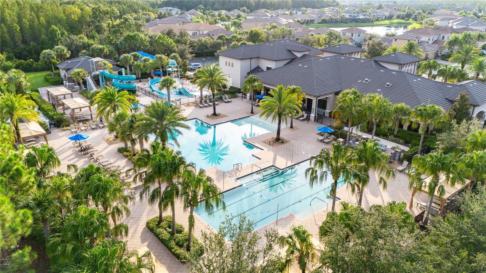 WIREGRASS M23 PH 1A, 1B - Residential