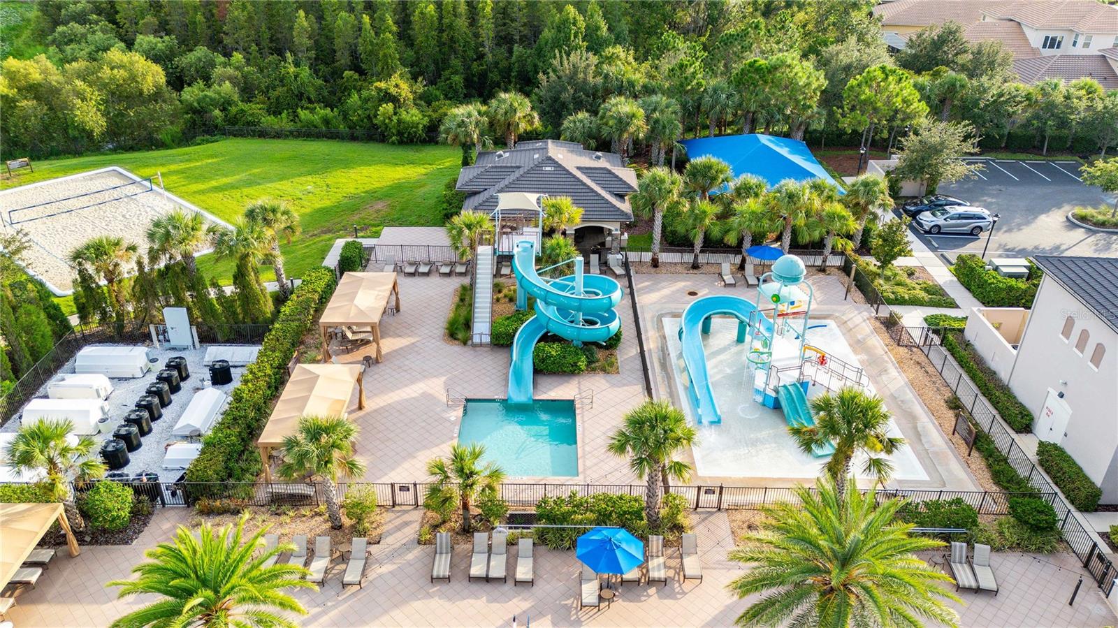 WIREGRASS M23 PH 1A, 1B - Residential