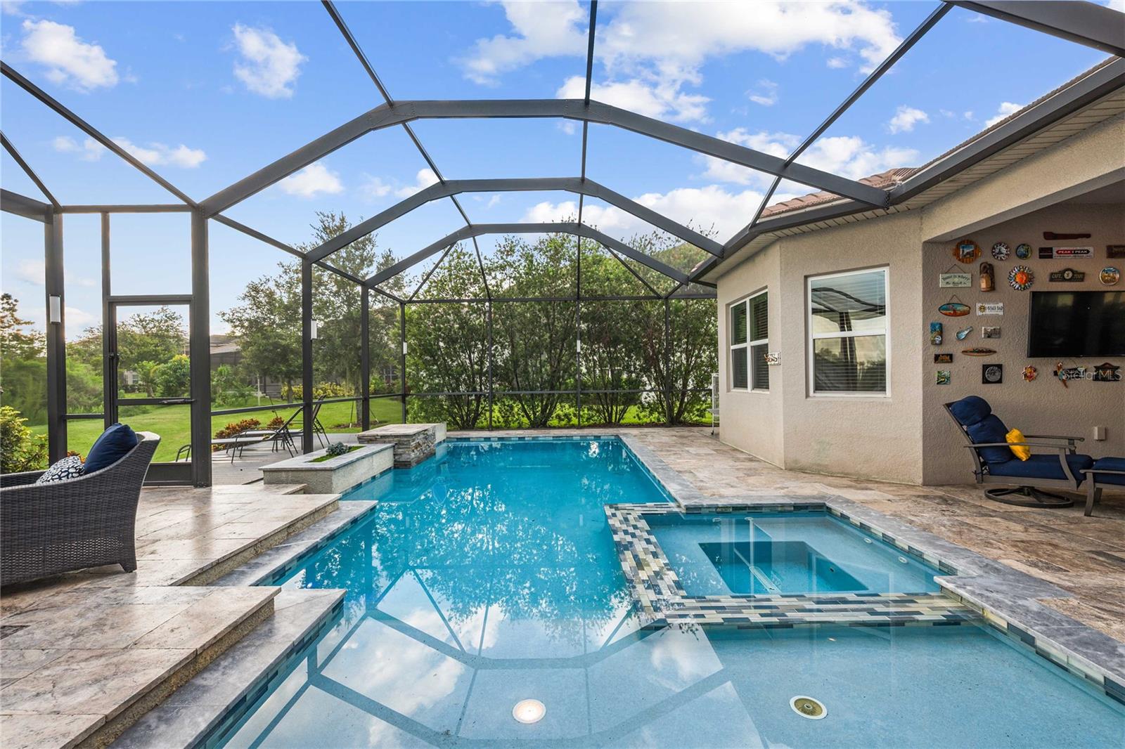 WIREGRASS M23 PH 1A, 1B - Residential