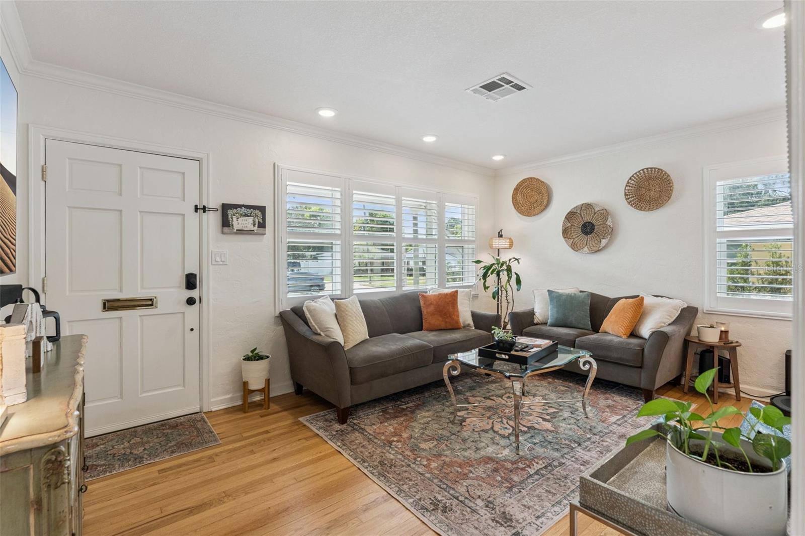 ORLANDO HIGHLANDS - Residential