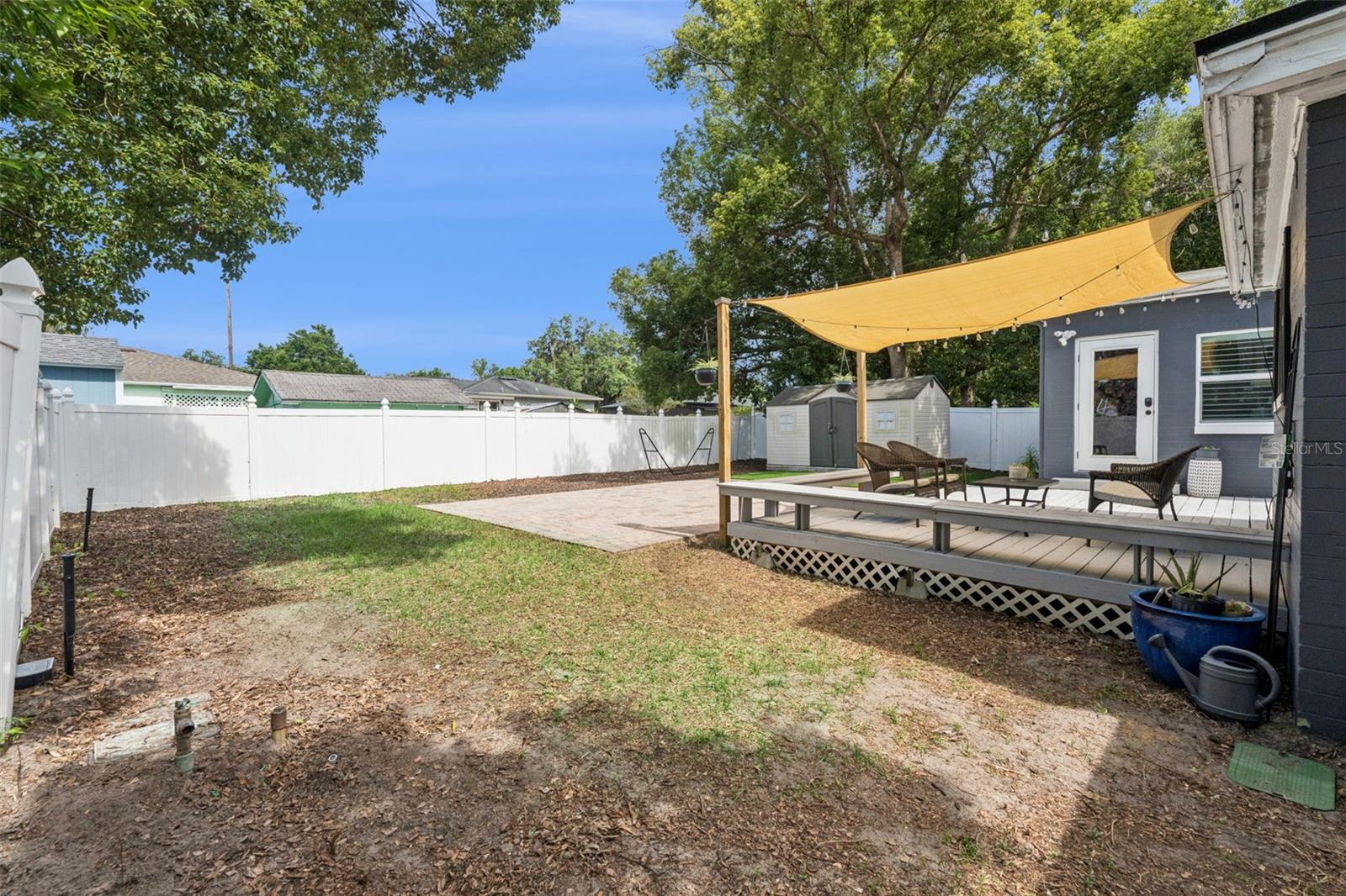 ORLANDO HIGHLANDS - Residential