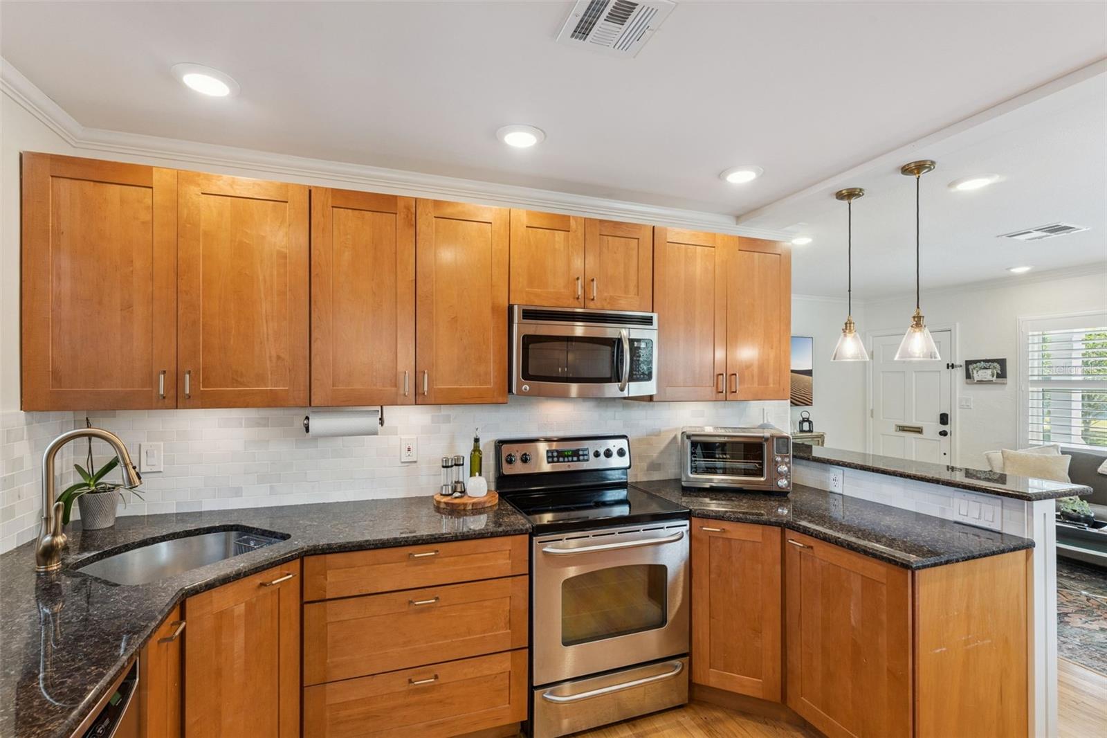 ORLANDO HIGHLANDS - Residential