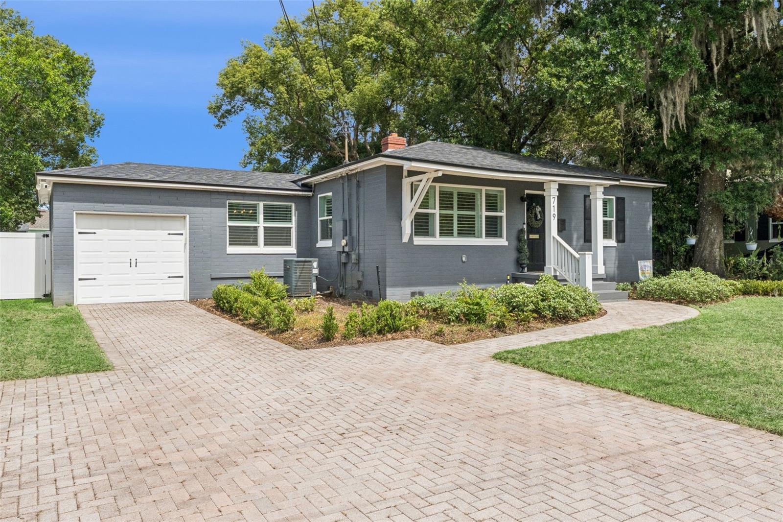 ORLANDO HIGHLANDS - Residential