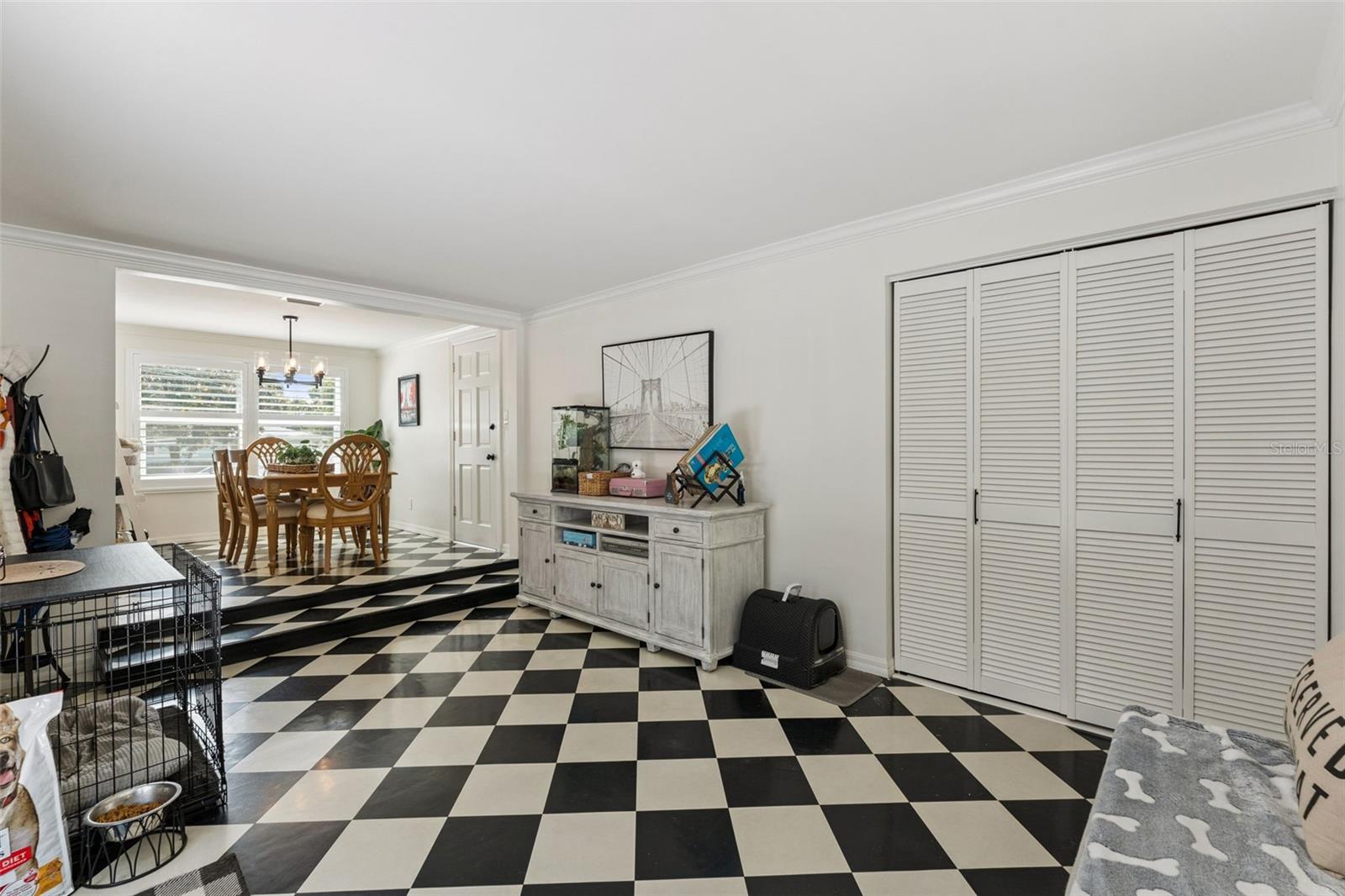 ORLANDO HIGHLANDS - Residential