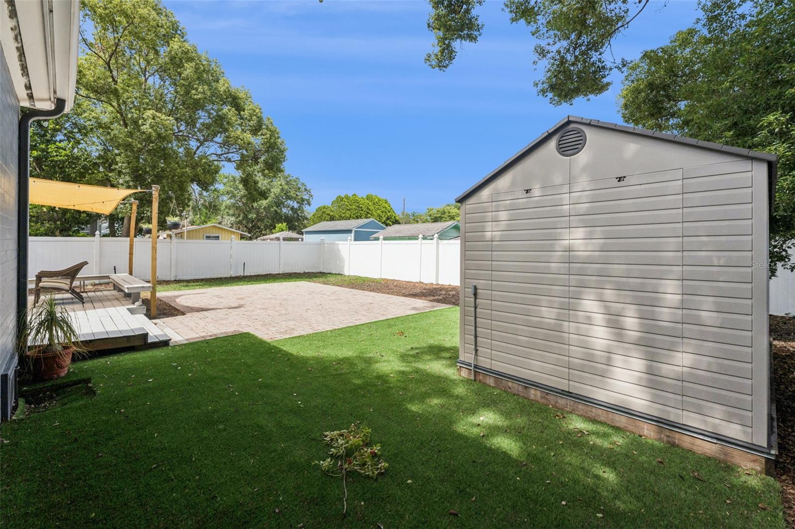 ORLANDO HIGHLANDS - Residential
