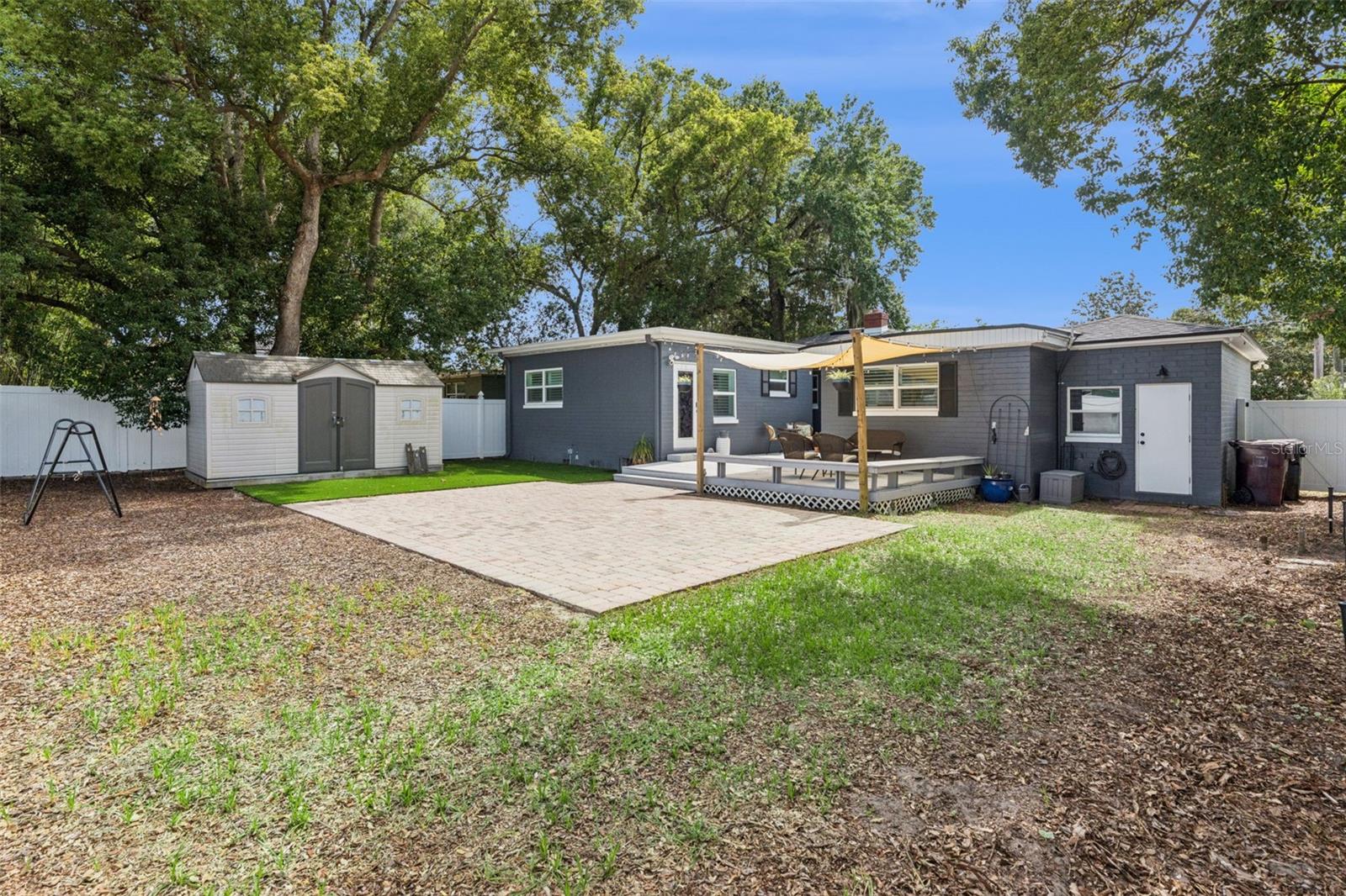 ORLANDO HIGHLANDS - Residential