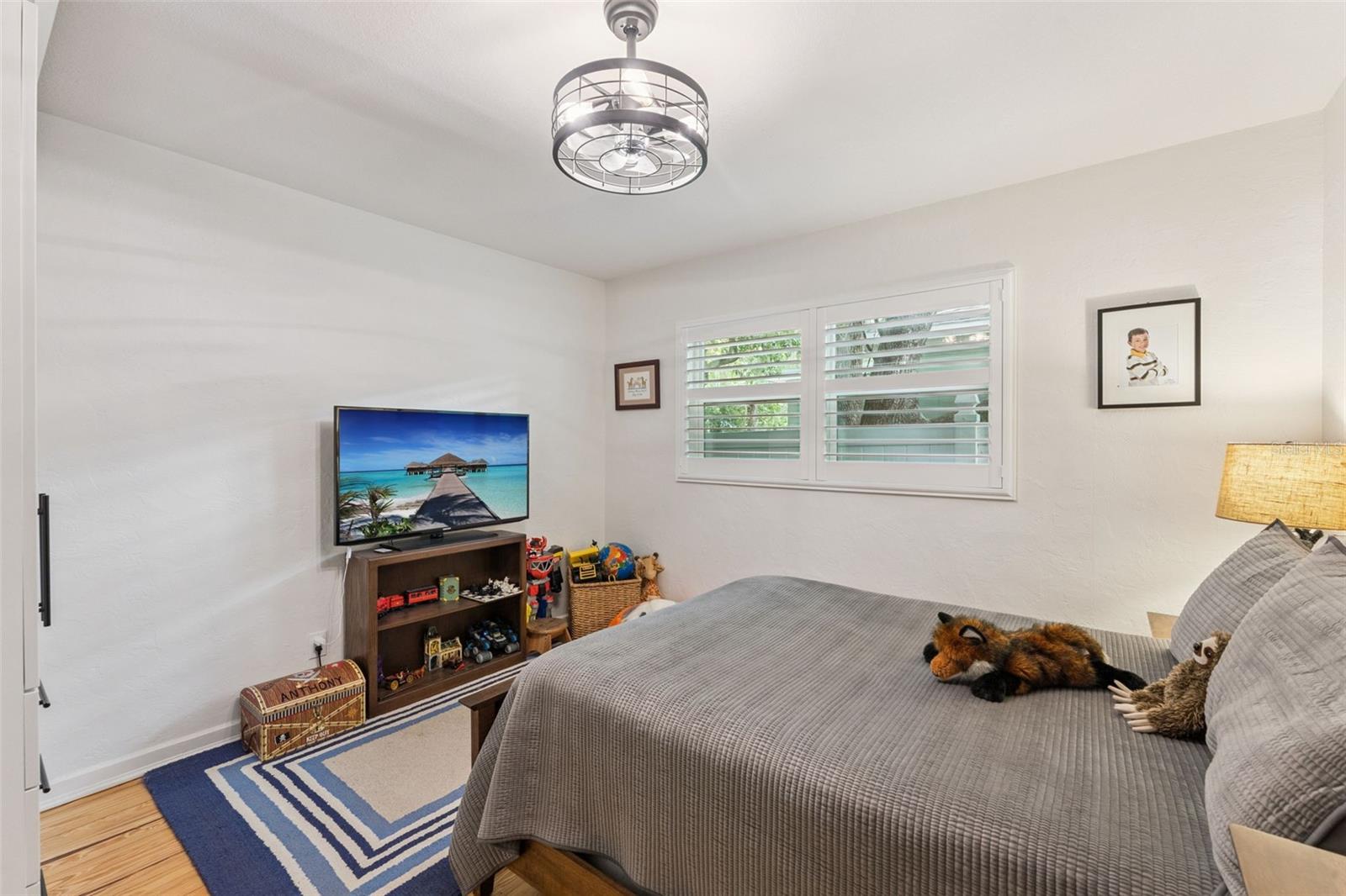 ORLANDO HIGHLANDS - Residential