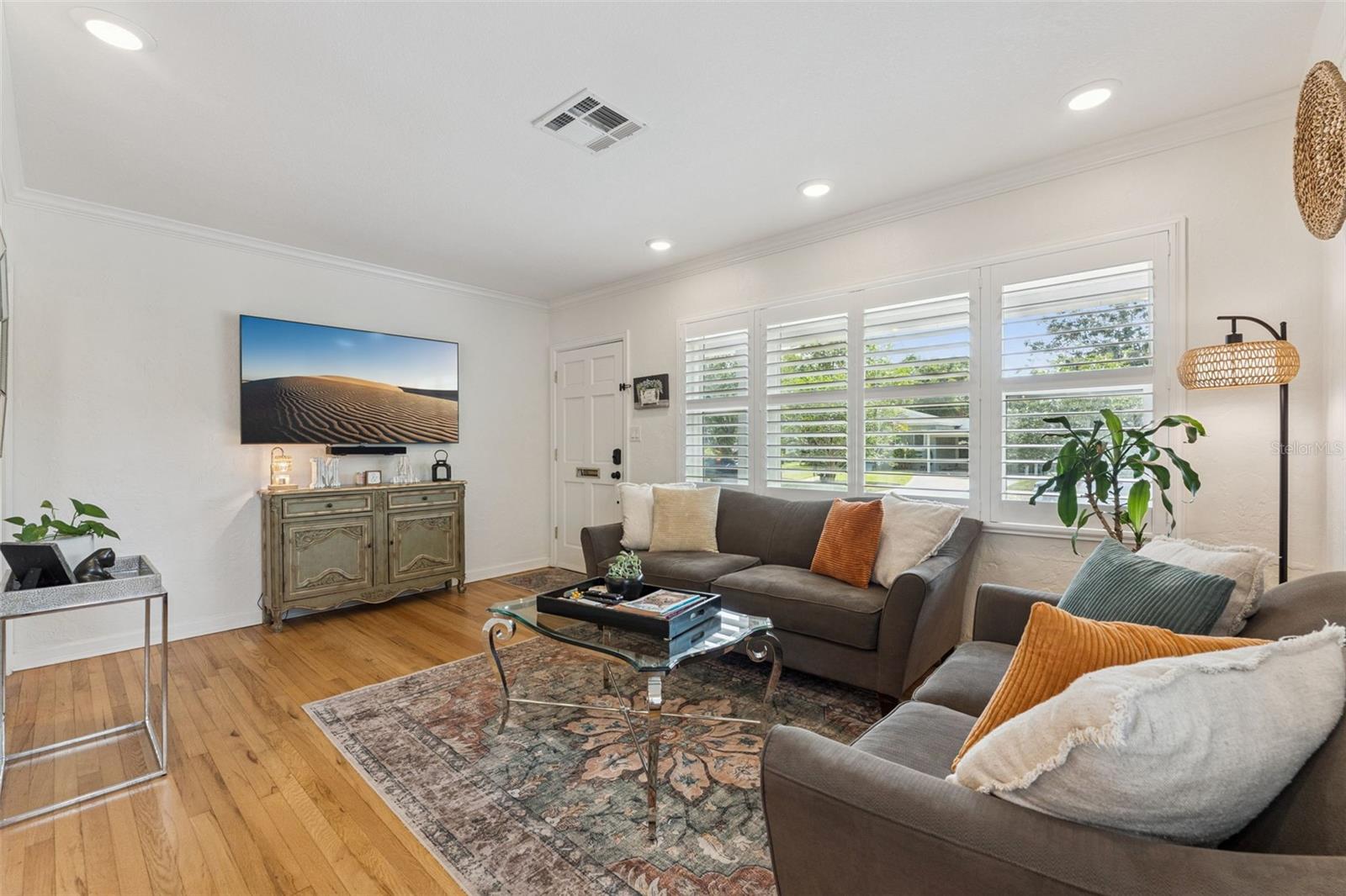 ORLANDO HIGHLANDS - Residential