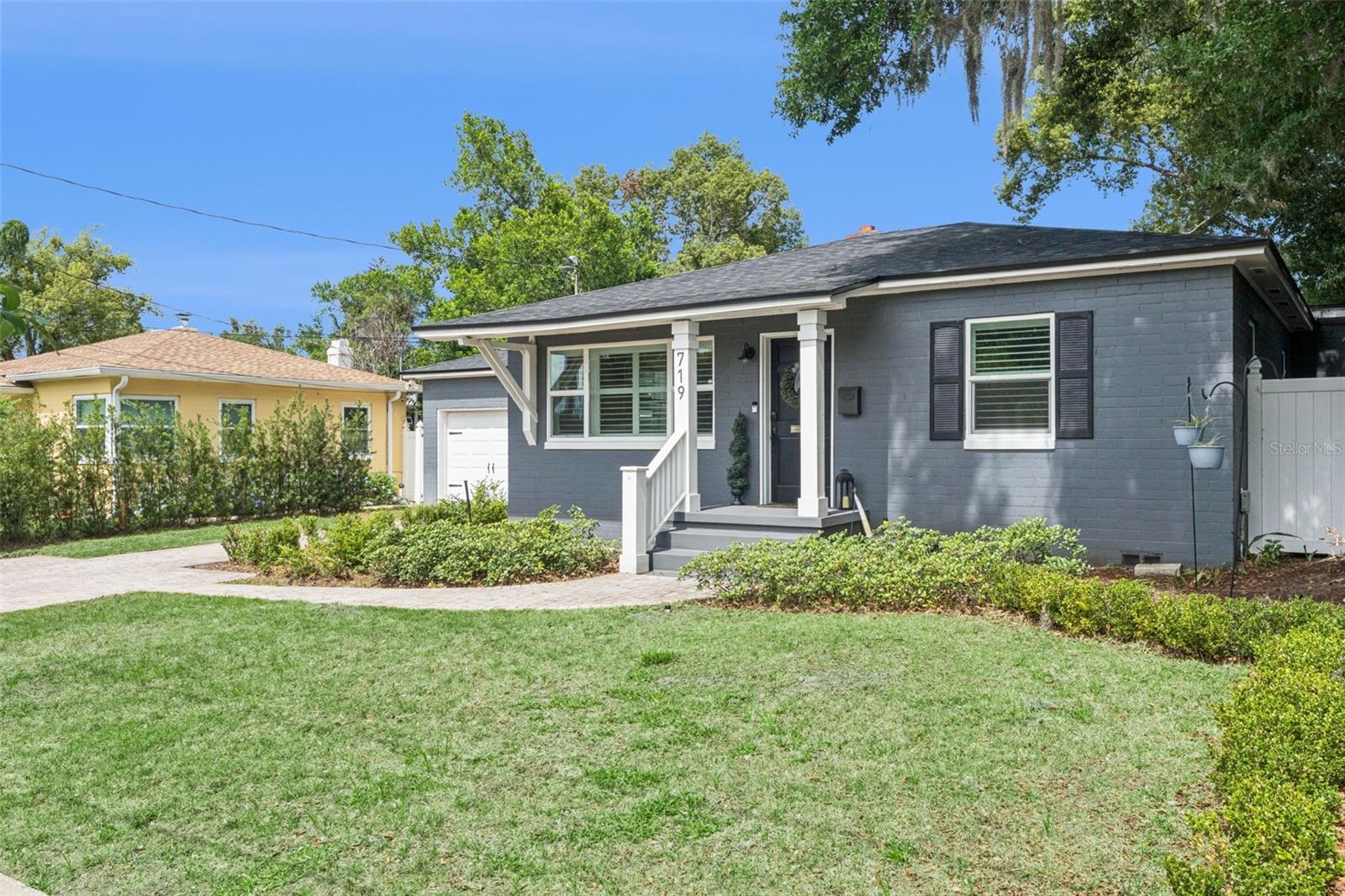 ORLANDO HIGHLANDS - Residential