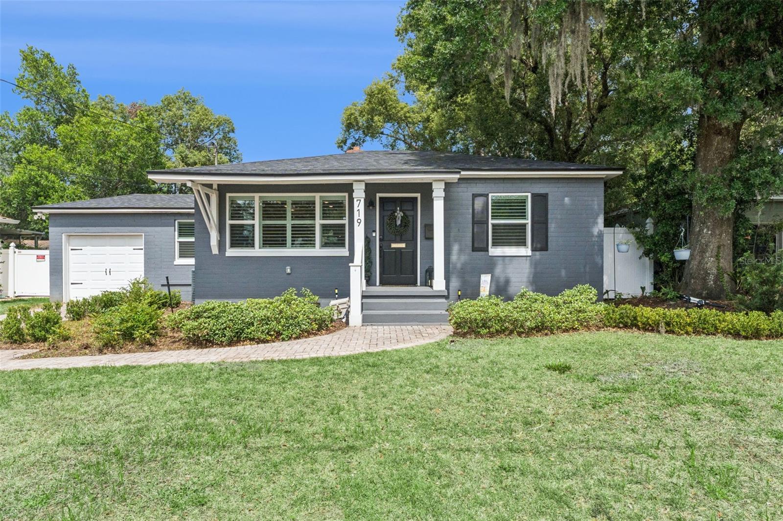 ORLANDO HIGHLANDS - Residential