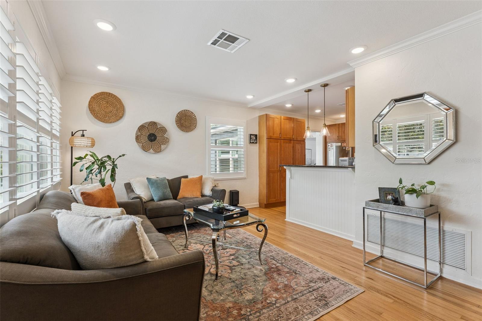 ORLANDO HIGHLANDS - Residential
