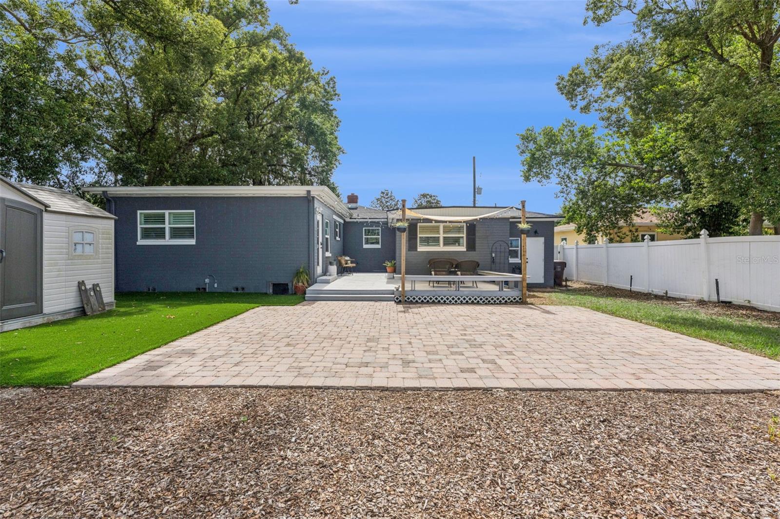 ORLANDO HIGHLANDS - Residential