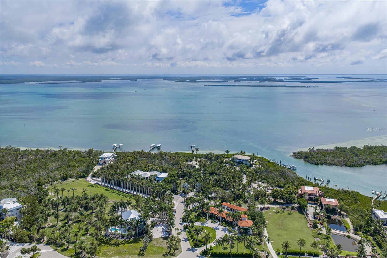 EAST SHORE ACRES 02 - Land