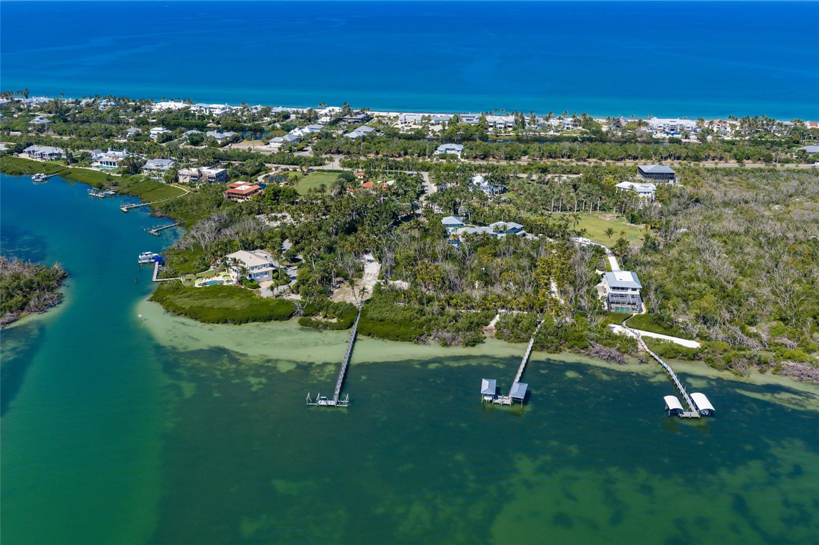 EAST SHORE ACRES 02 - Land