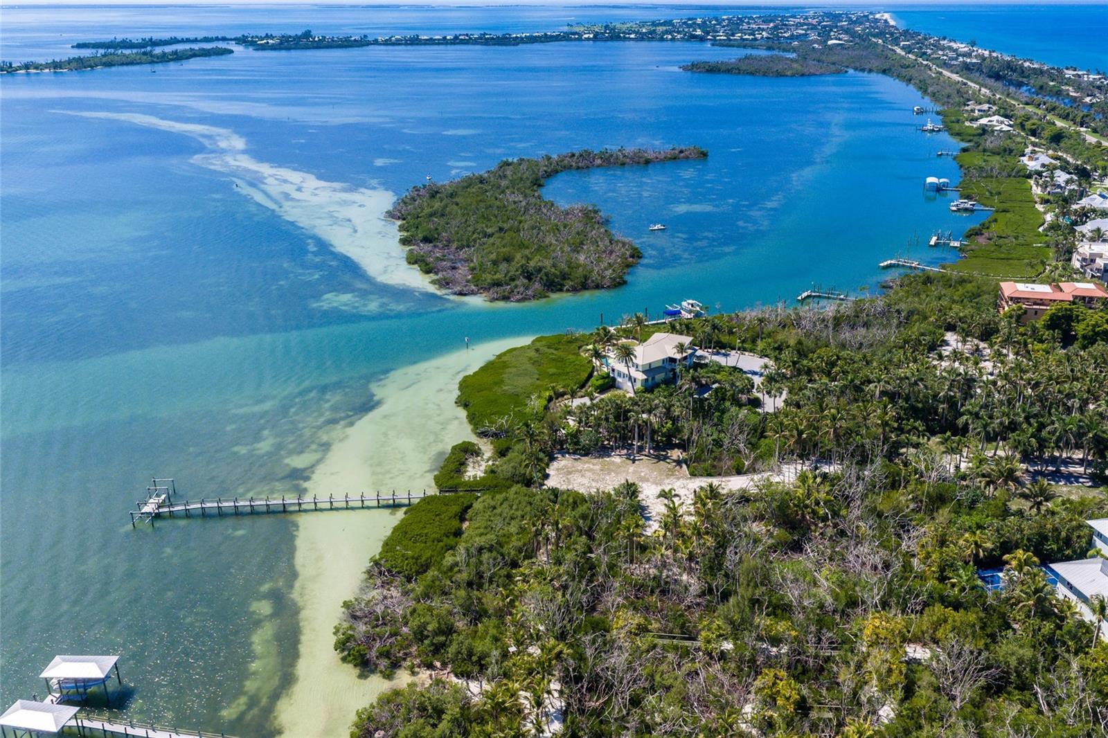 EAST SHORE ACRES 02 - Land