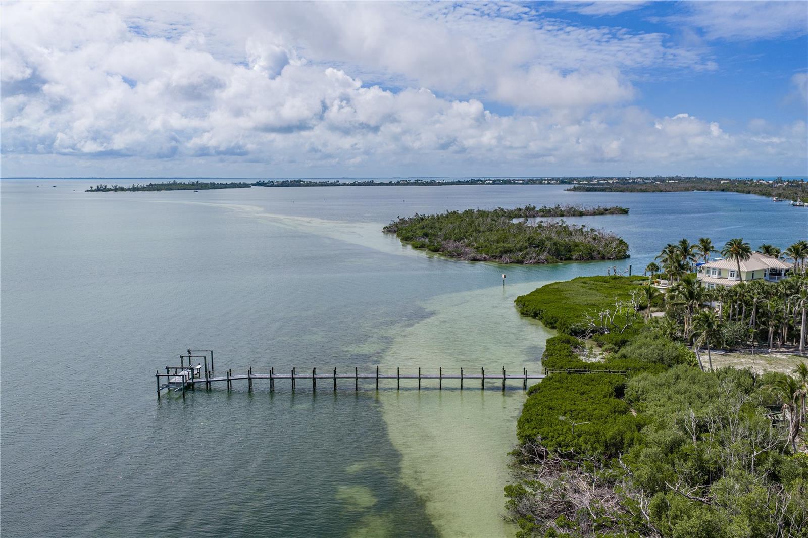 EAST SHORE ACRES 02 - Land