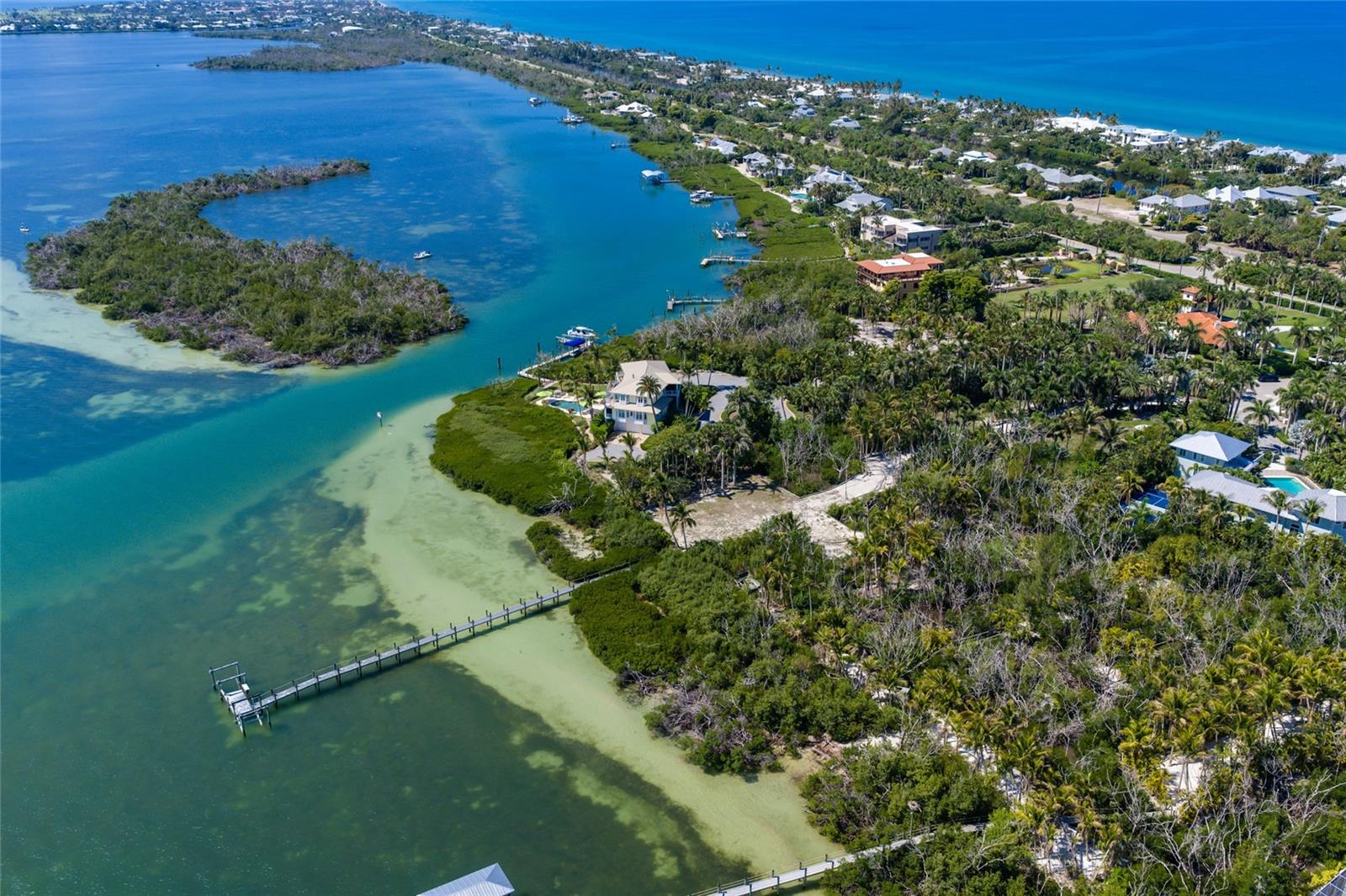 EAST SHORE ACRES 02 - Land