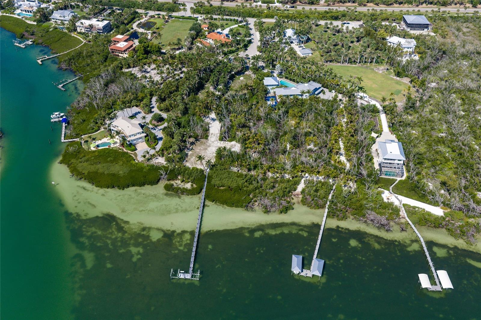 EAST SHORE ACRES 02 - Land