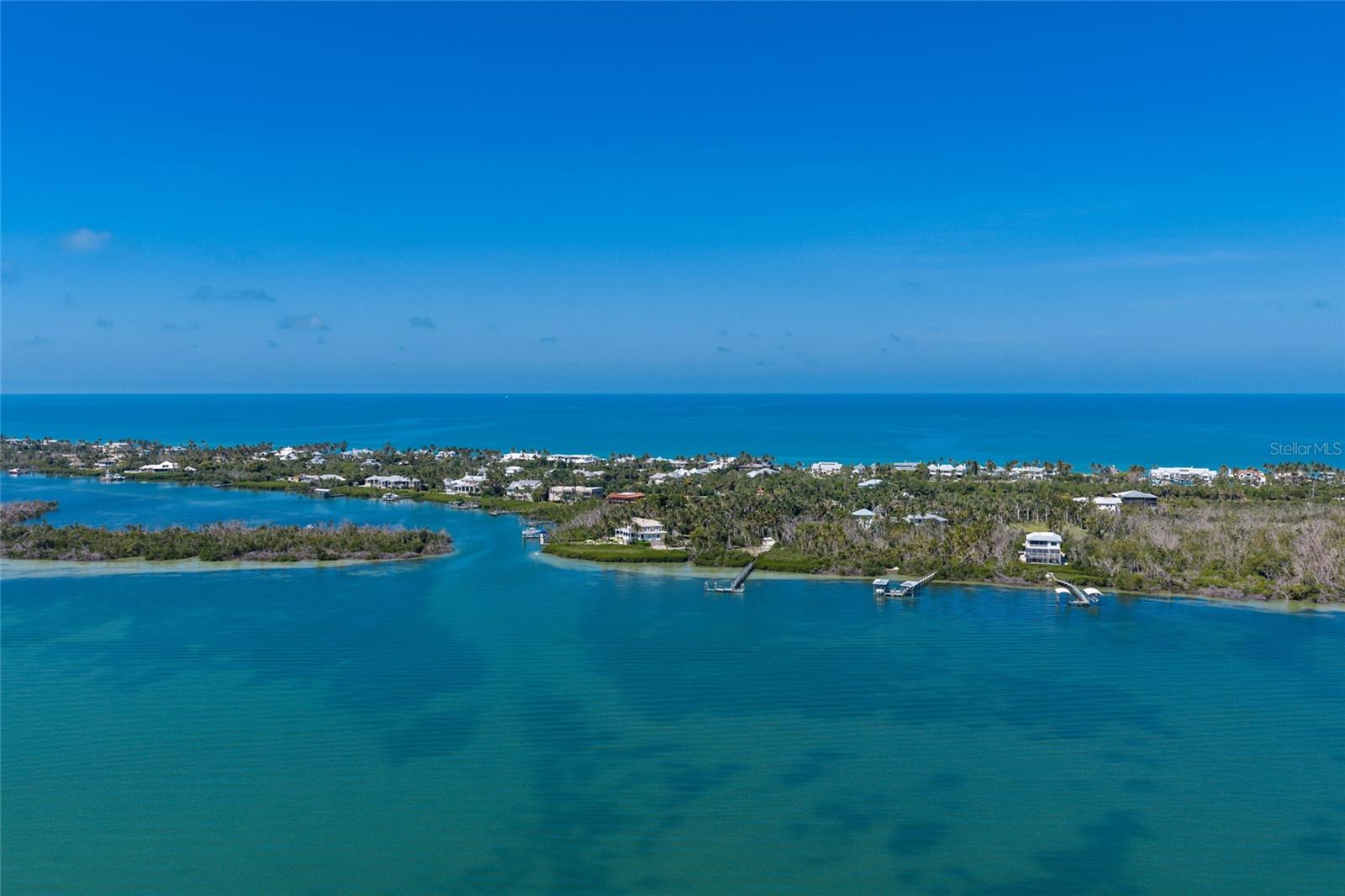 EAST SHORE ACRES 02 - Land