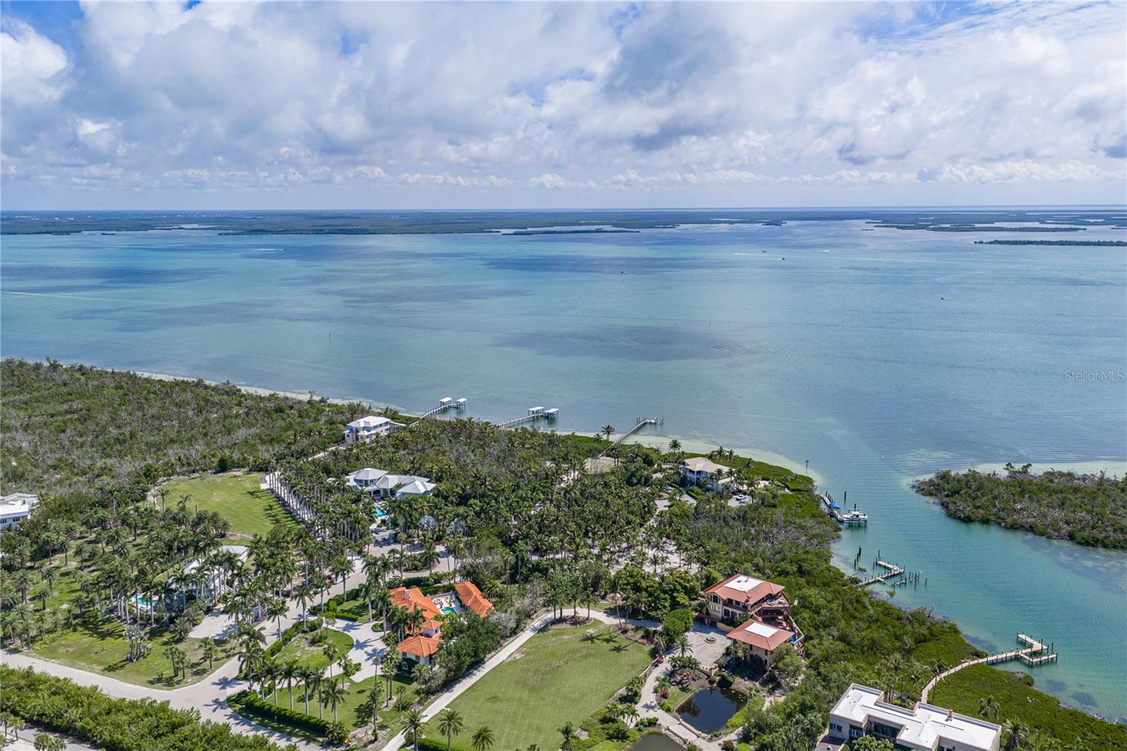 EAST SHORE ACRES 02 - Land