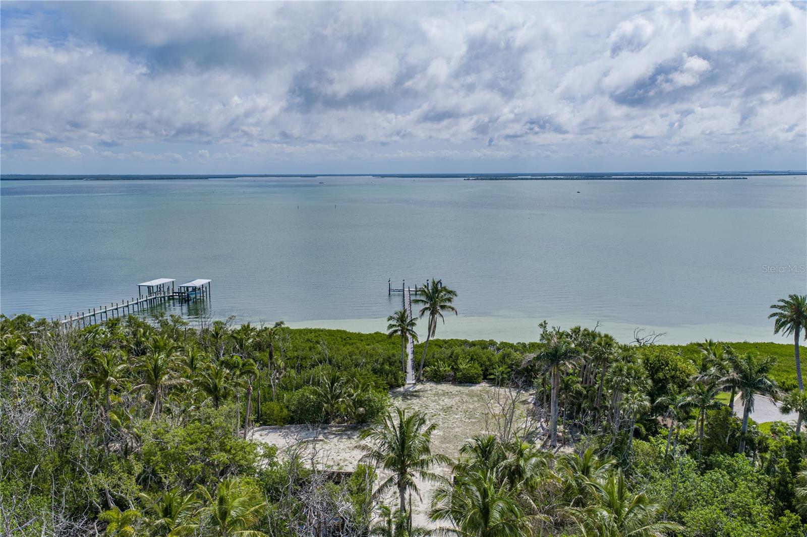 EAST SHORE ACRES 02 - Land