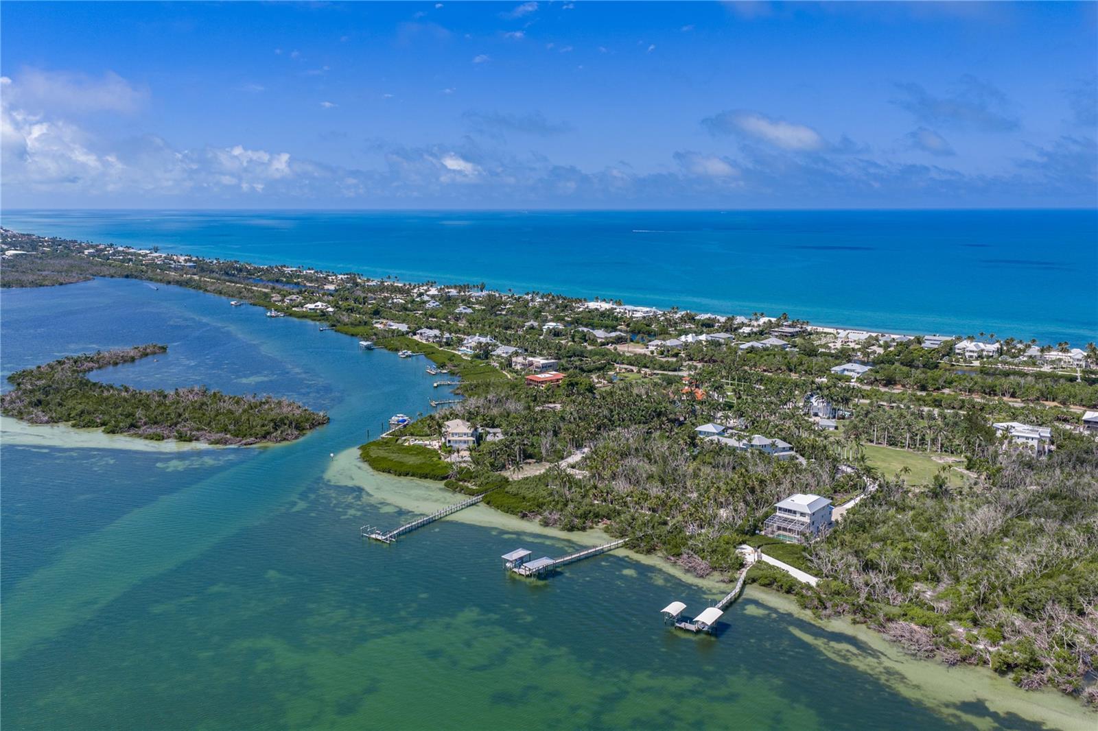 EAST SHORE ACRES 02 - Land