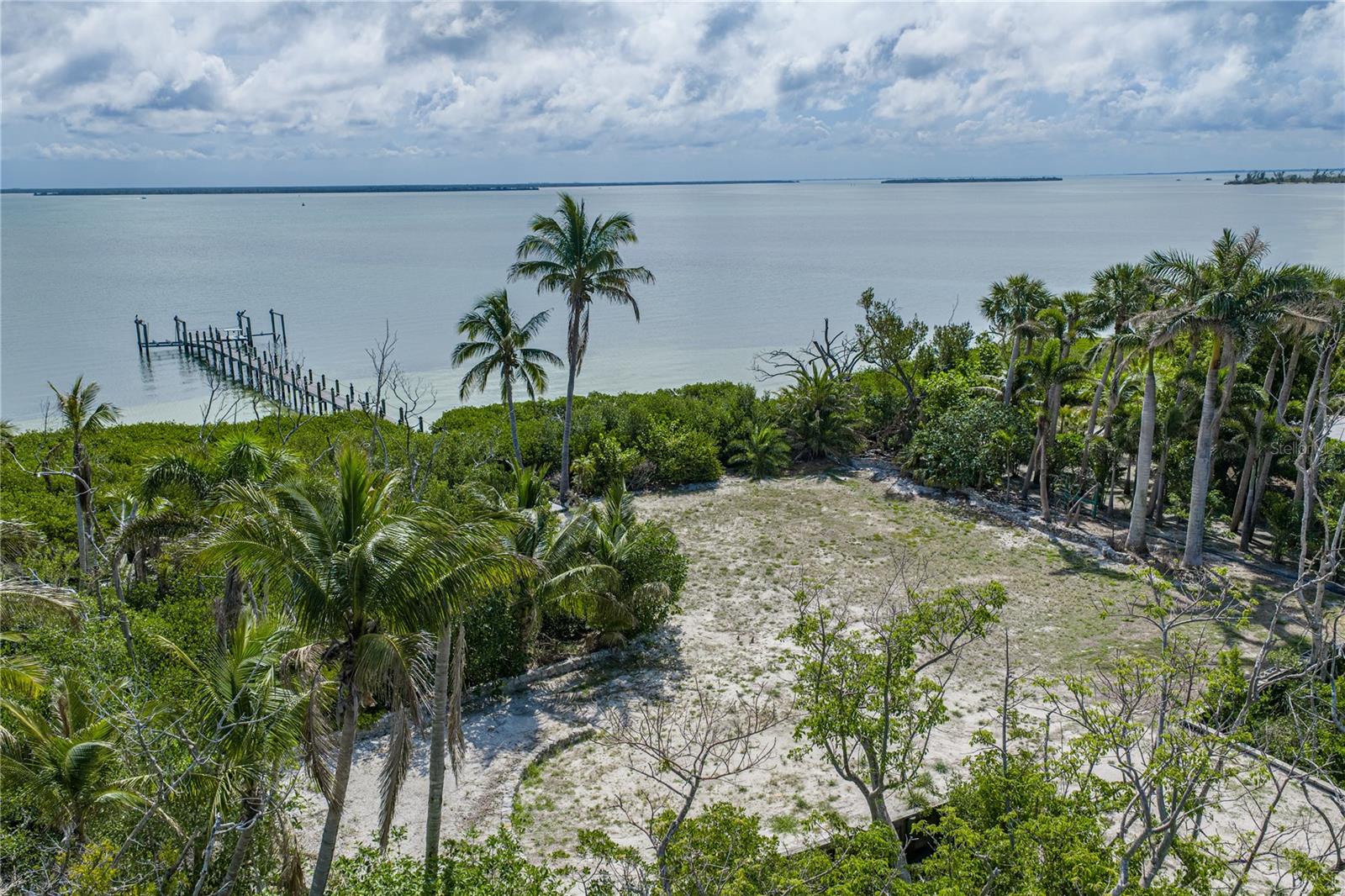 EAST SHORE ACRES 02 - Land