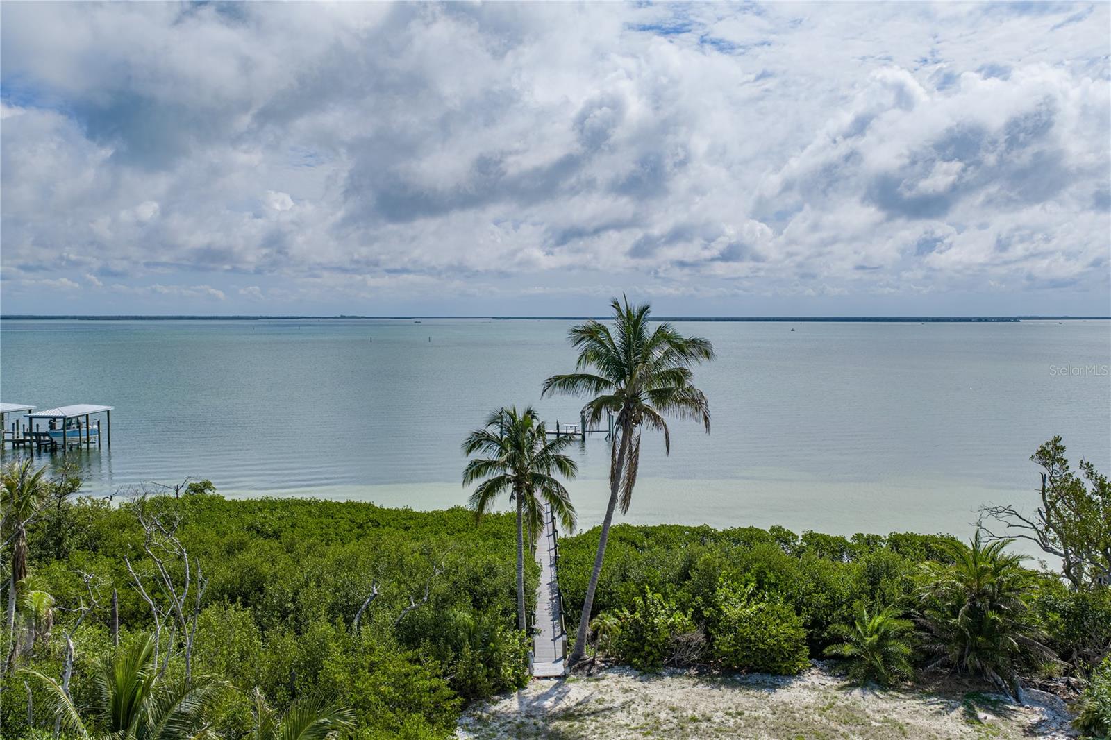 EAST SHORE ACRES 02 - Land