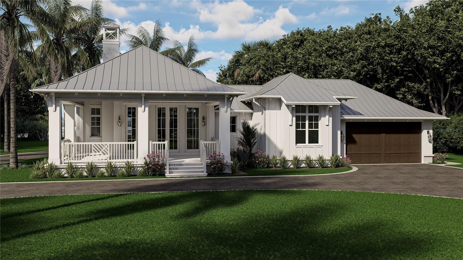 EAST SHORE ACRES 02 - Land