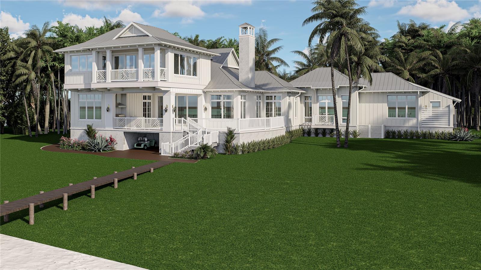 EAST SHORE ACRES 02 - Land