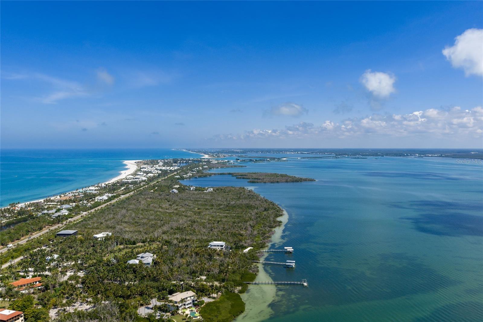 EAST SHORE ACRES 02 - Land