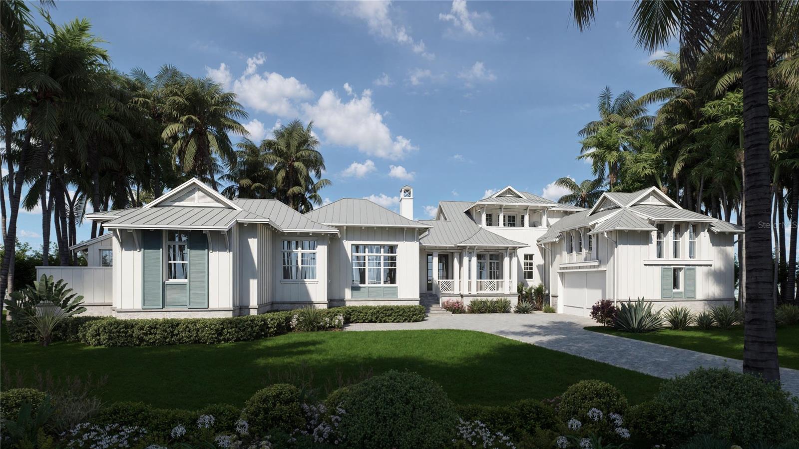 EAST SHORE ACRES 02 - Land