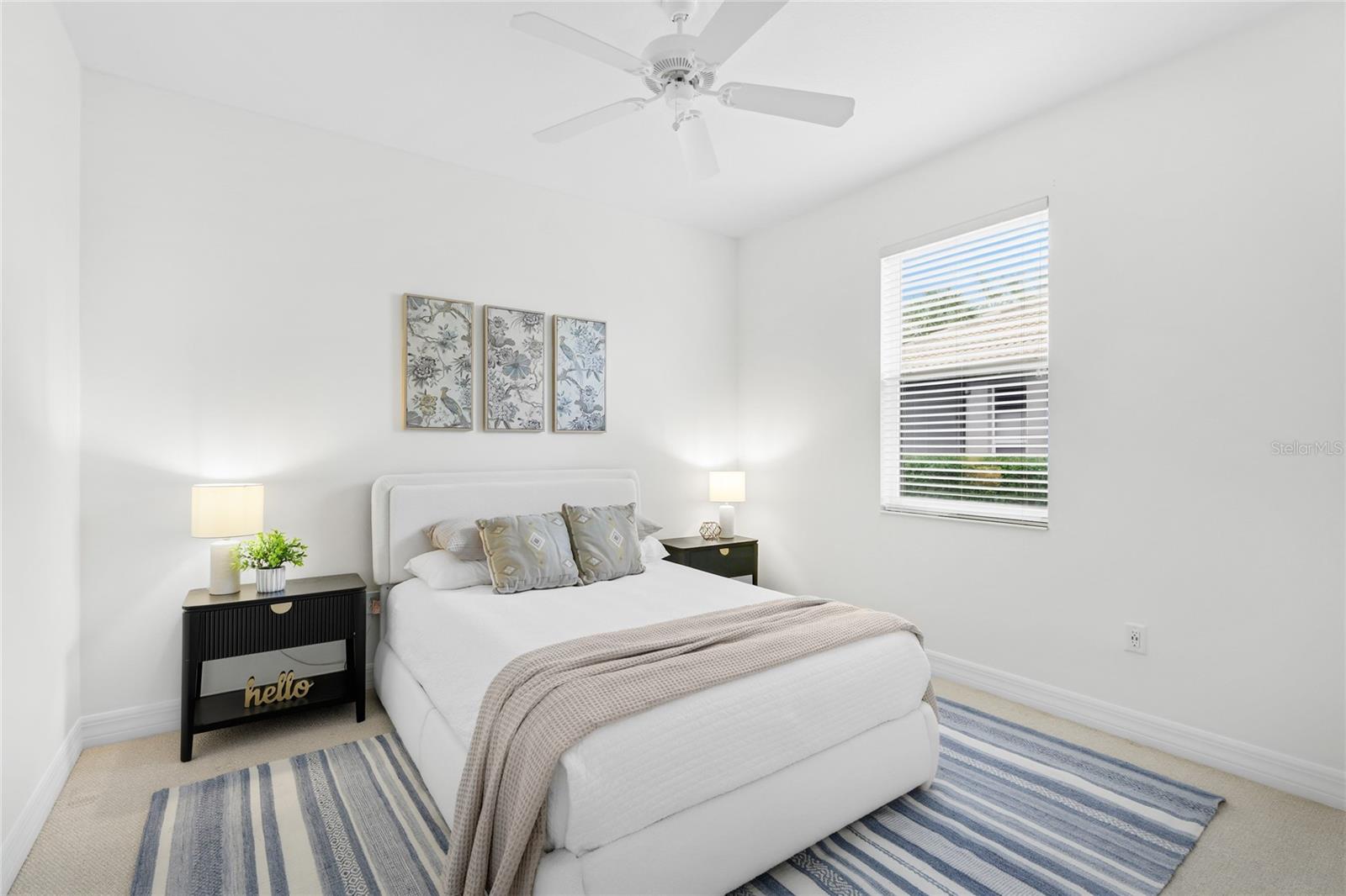 WATERLEFE GOLF & RIVER CLUB - Residential