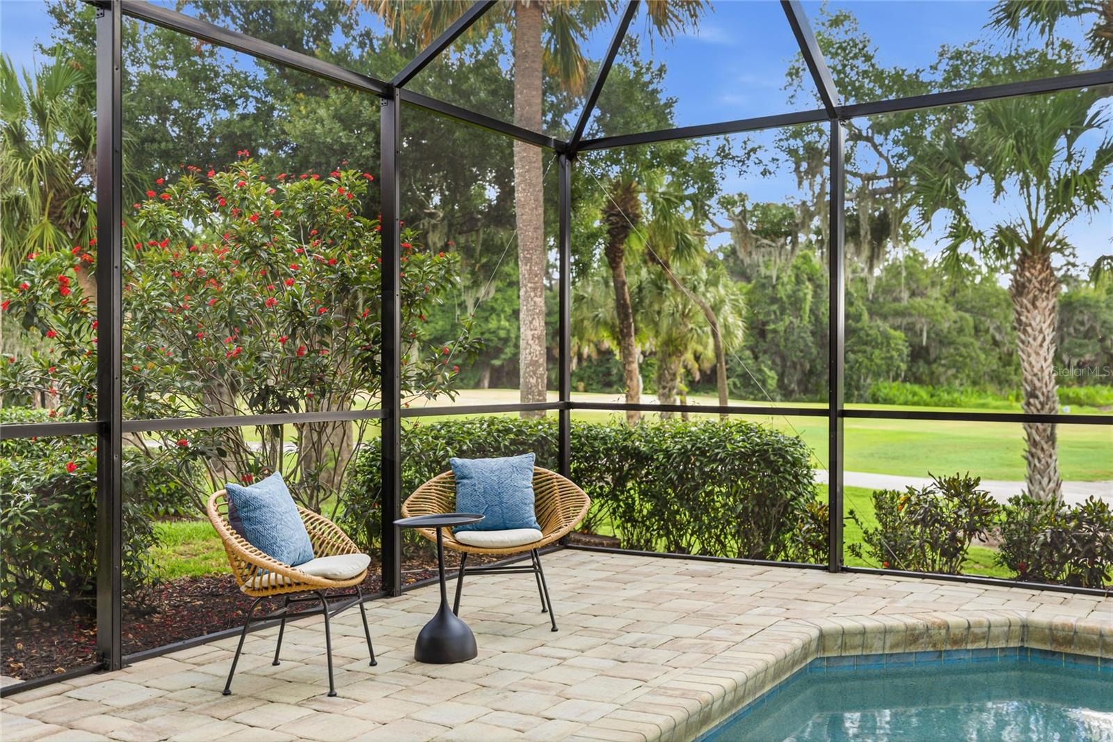 WATERLEFE GOLF & RIVER CLUB - Residential