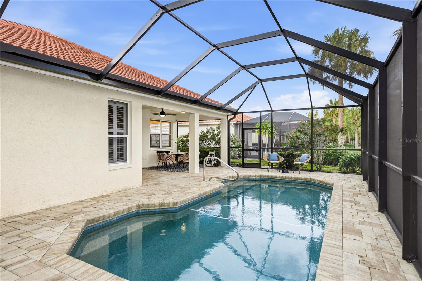 WATERLEFE GOLF & RIVER CLUB - Residential