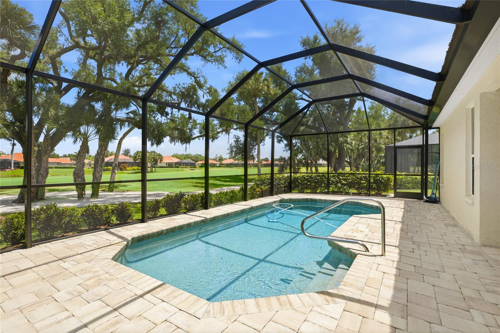 WATERLEFE GOLF & RIVER CLUB - Residential