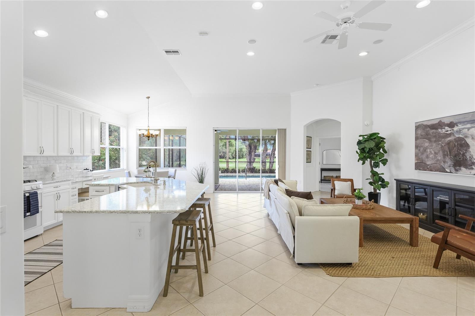 WATERLEFE GOLF & RIVER CLUB - Residential