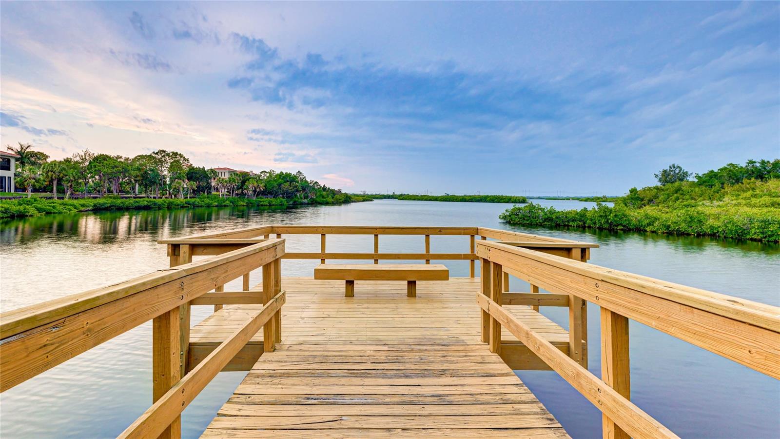 WATERLEFE GOLF & RIVER CLUB - Residential